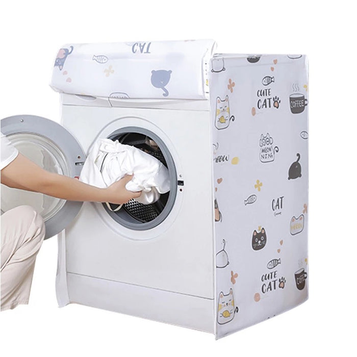 wasmachine hoesje , wasmachine hoes waterdicht