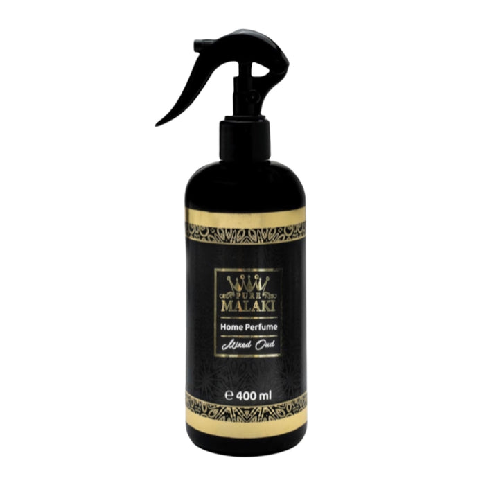luchtverfrisser -pure malaki -mixed oud 400ML