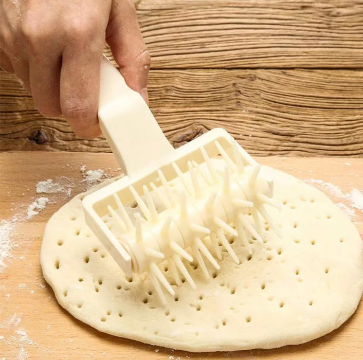 Deegprikker, pizza deegprikker