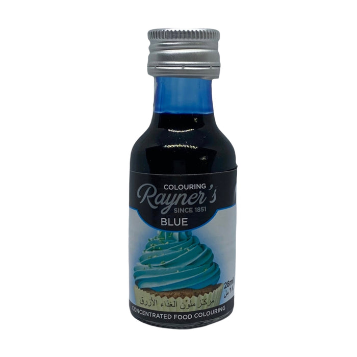 kleurstof van Rayner's (28ml)