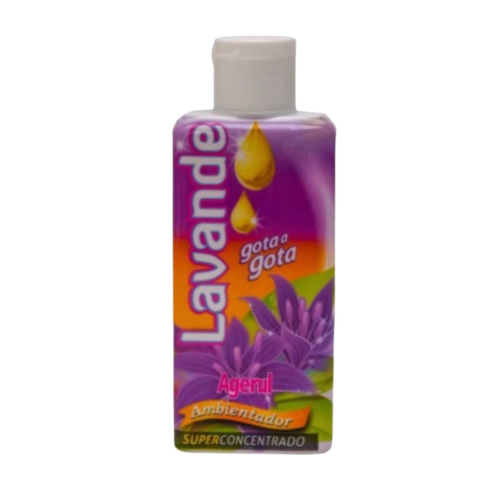 Gota a gota Agerul,Gota gota, schoonmaakmiddel (125ML)