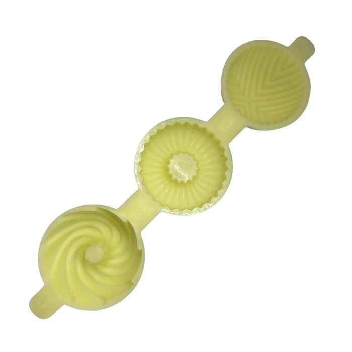 Dadelkoekjesvorm, maamoul koekjes vorm (1stuk)