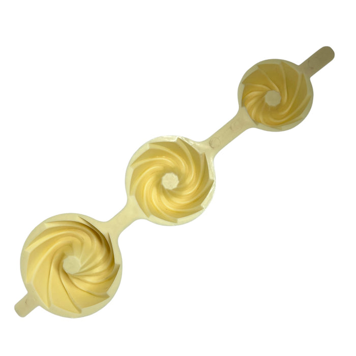 tulbandvorm mini