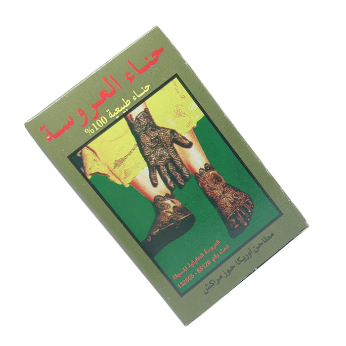 henna poeder  (100g)