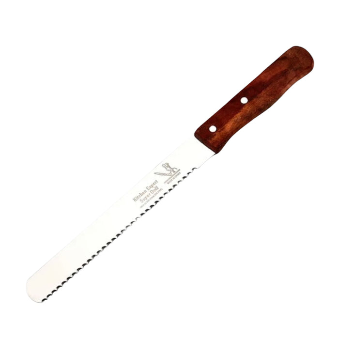 broodmes ,banketbakkersmes, Taartmes ,inox