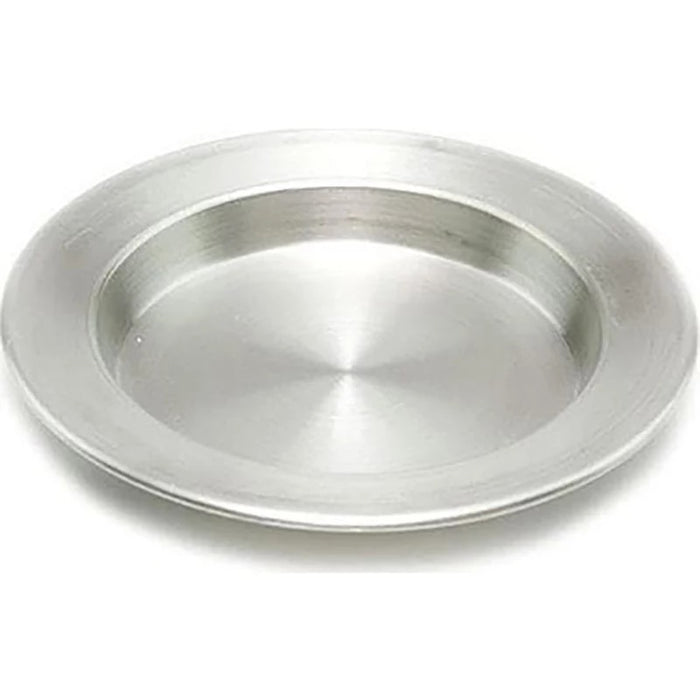 Kunafa ,kunefe schaal  aluminium, kunefe Bord ,kunefe schaaltjes,