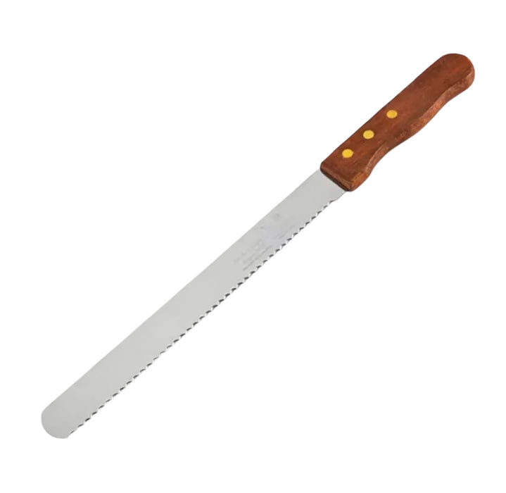 broodmes ,banketbakkersmes, Taartmes ,inox