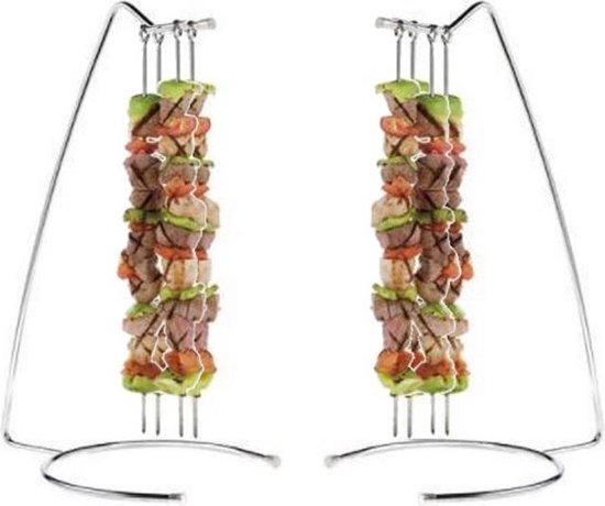 Spiezenhanger, bbq
